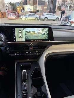 تويوتا كراون